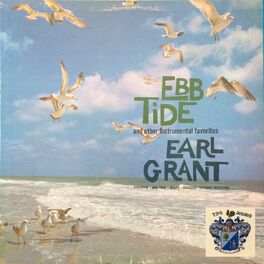 Album cover of Ebb Tide