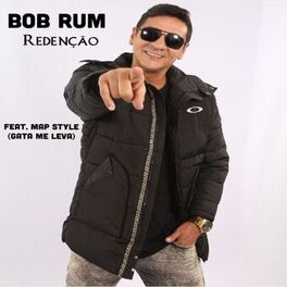 Album cover of Redenção (Gata Me Leva)