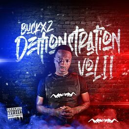 Album cover of Demonstration, Vol. 2