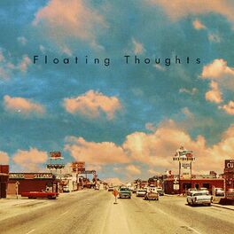 Album cover of Floating Thoughts