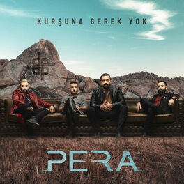 Album cover of Kurşuna Gerek Yok
