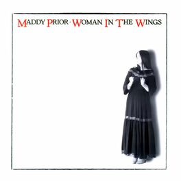 Album cover of Woman in the Wings