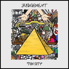 Album cover of Judgement