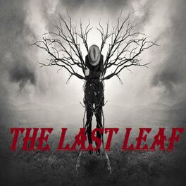 Album cover of The Last Leaf