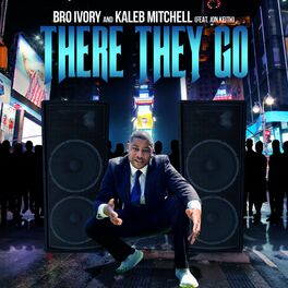 Album cover of There They Go (feat. Jon Keith)