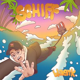 Album cover of Schiff
