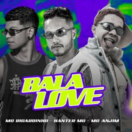 Album cover of Bala Love
