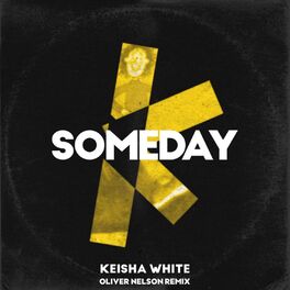 Album cover of Someday (Oliver Nelson Remix)