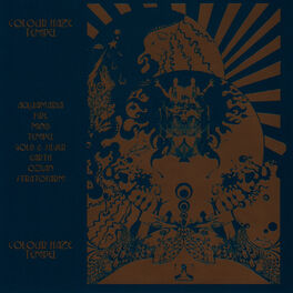 Album cover of Tempel