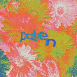 Album cover of Pollen (Instrumental)