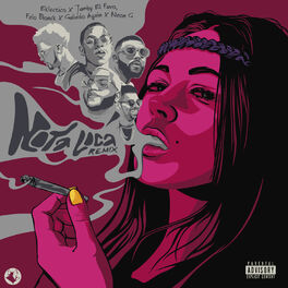 Album cover of Nota Loca (Remix)