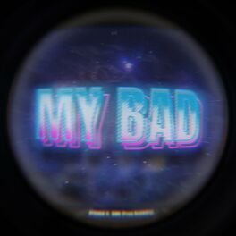 Album cover of My Bad