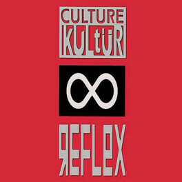 Album cover of Reflex