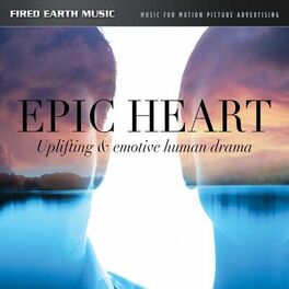 Album cover of Epic Heart