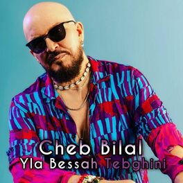 Album cover of Yla Bessah Tebghini