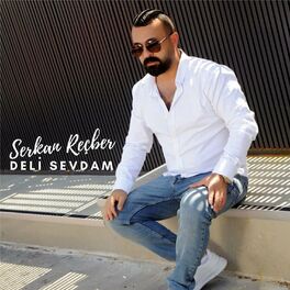 Album cover of Deli Sevdam