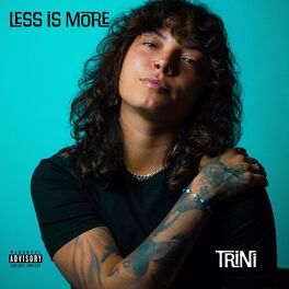 Album cover of Less is More