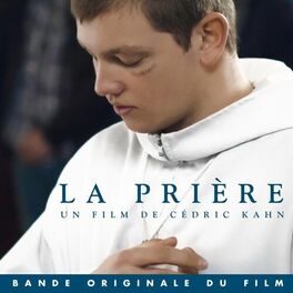 Album cover of La prière (Bande originale du film)