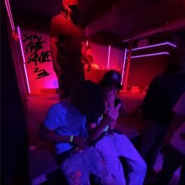Album cover of Stay The Same (feat. Pasto Flocco)