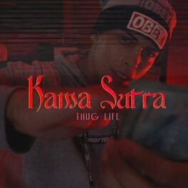 Album cover of Kama Sutra