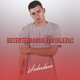 Album cover of Desenterrando Fortalezas