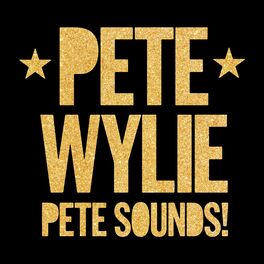 Album cover of Pete Sounds!