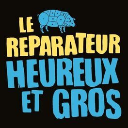 Album cover of Heureux et gros