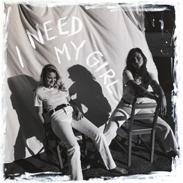Album picture of I Need My Girl