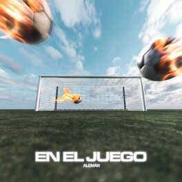 Album cover of En el Juego