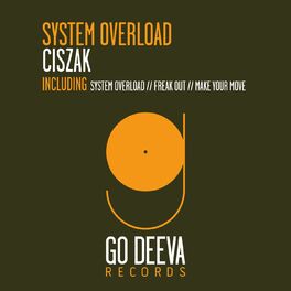 Album cover of System Overload