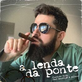 Album cover of A Lenda da Ponte
