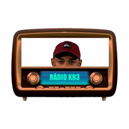 Album cover of Rádio Kr3