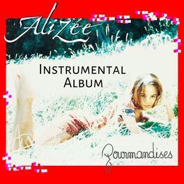 Album cover of Gourmandises (Instrumental version)