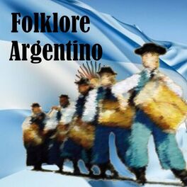 Album cover of Folklore Argentino