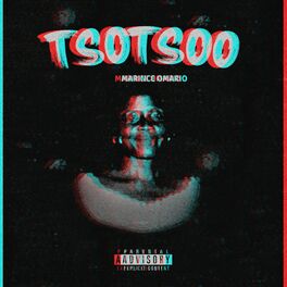Album cover of Tsotsoo