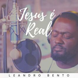 Album cover of Jesus é Real