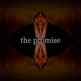 Album cover of The Promise