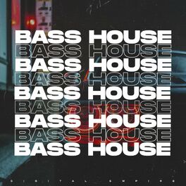 Album cover of Bass House 2021