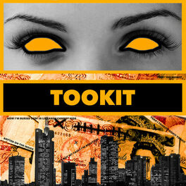 Album cover of Tookit