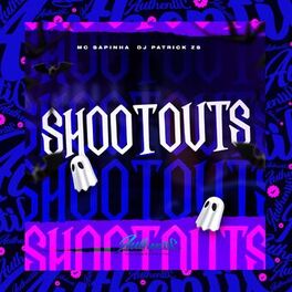 Album cover of Shootouts