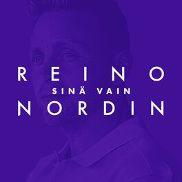 Album cover of Sinä vain (Vain elämää kausi 11)