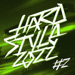 Album cover of Hardstyle #2 2022