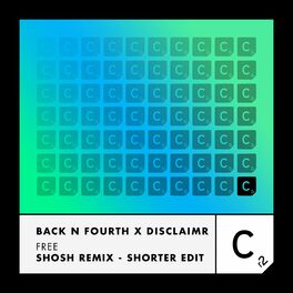 Album cover of Free (SHOSH Remix - Shorter Edit)