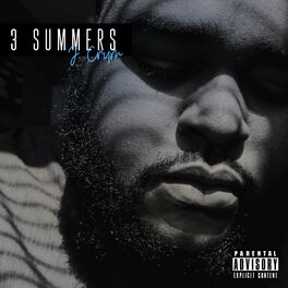 Album cover of 3 SUMMERS (feat. Ayo Shamir)