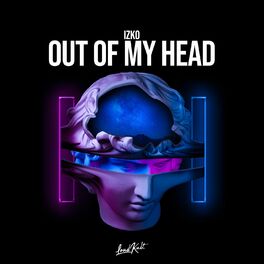 Album cover of Out Of My Head
