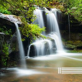 Album cover of Waterfall Sounds Reserve