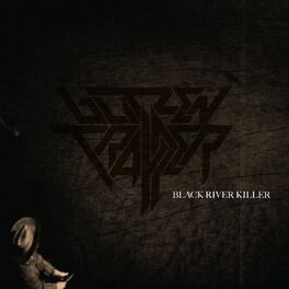 Album cover of Black River Killer
