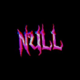 Album cover of NULL