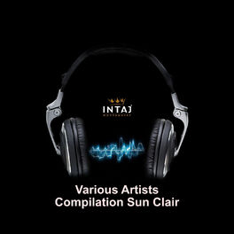 Album cover of Compilation Edition Sun Clair