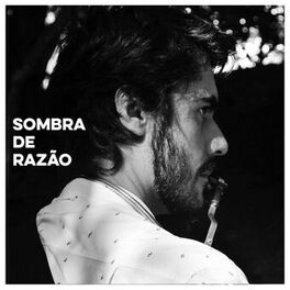 Album cover of Sombra de Razão